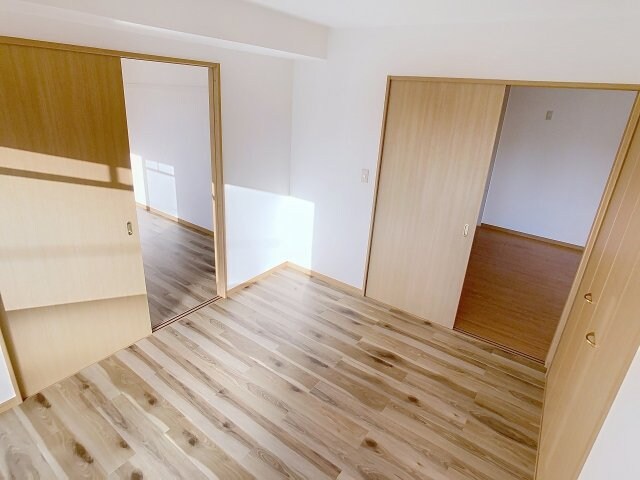 物件内観写真6　(2025年11月撮影※現況を優先します。)