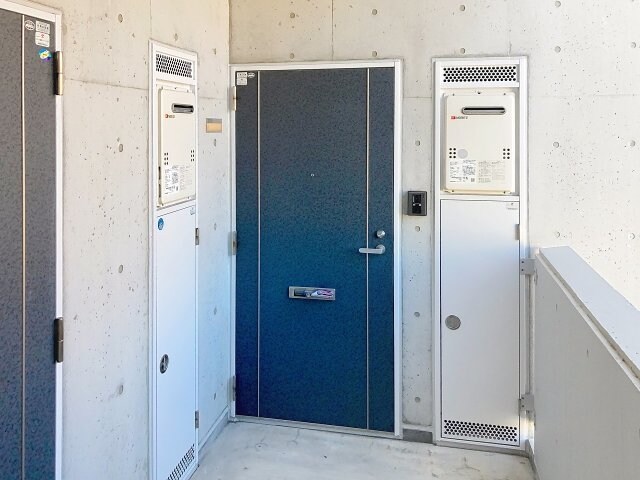 物件内観写真17　(2025年11月撮影※現況を優先します。)