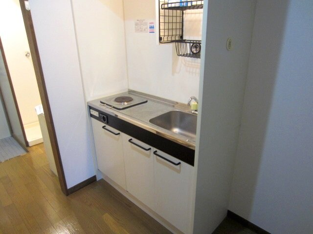 物件内観写真3　(2016年5月撮影)