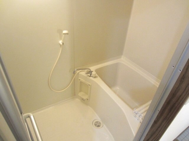 物件内観写真4　(2016年5月撮影)