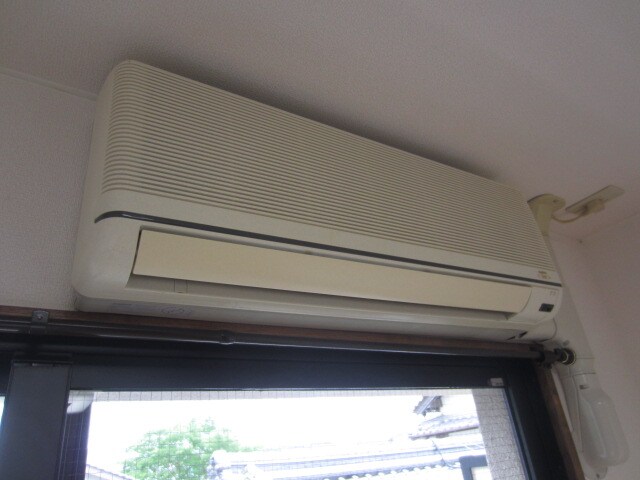 物件内観写真8　(2016年5月撮影)