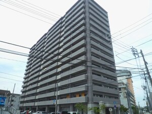 フローレンス鷹匠外観写真