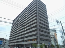 フローレンス鷹匠の外観写真