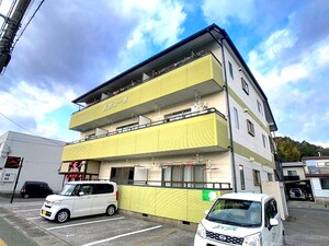 澤村コーポ外観写真