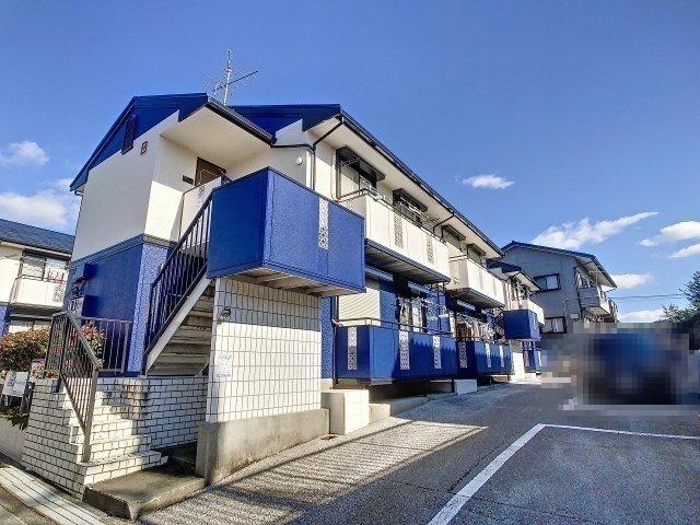ピュアステイツ一宮中町 B