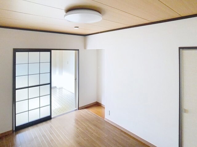 物件内観写真3　(2025年2月撮影)