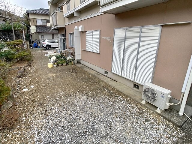 物件内観写真12　(2025年2月撮影)