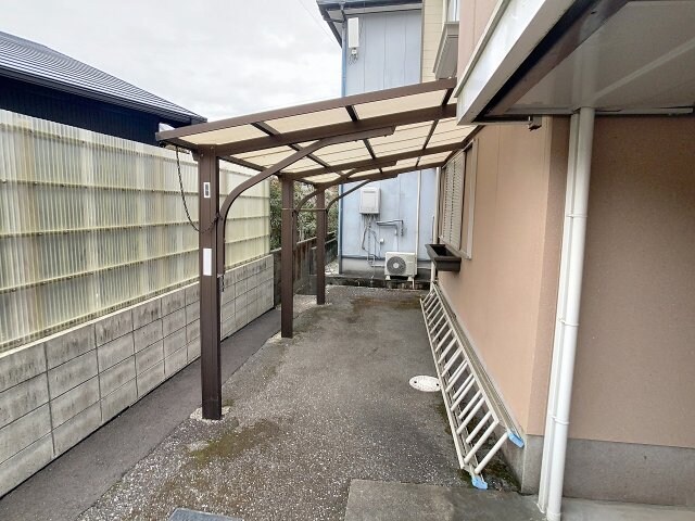 物件内観写真15　(2025年2月撮影)