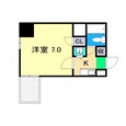 アルファはりまやばしの間取図