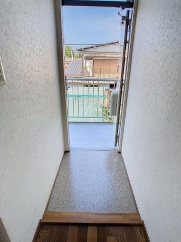 内装他(2024年9月撮影※現況を優先致します。)