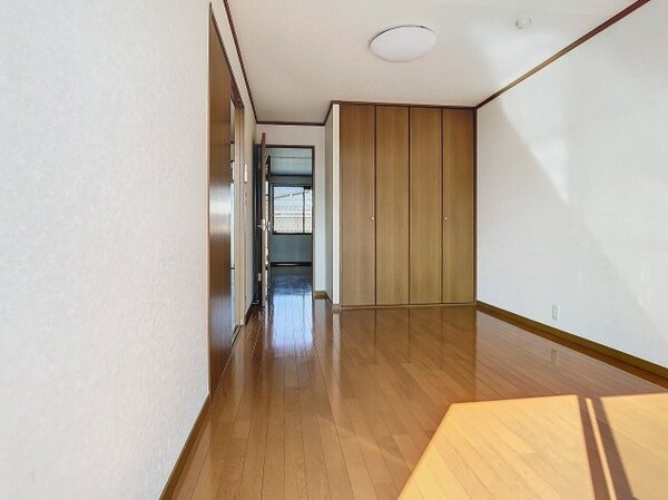 内装他(2024年9月撮影※現況を優先致します。)