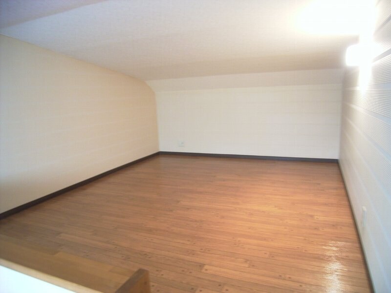 物件内観写真7　(2004年11月撮影)