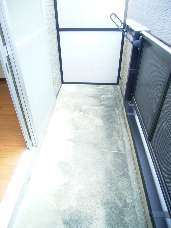 物件内観写真10　(2004年11月撮影)