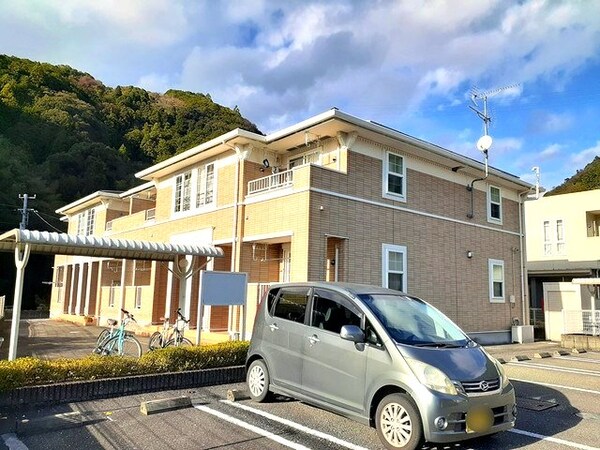 外観(外観写真)