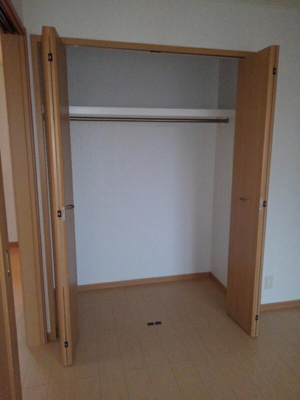 収納(収納)