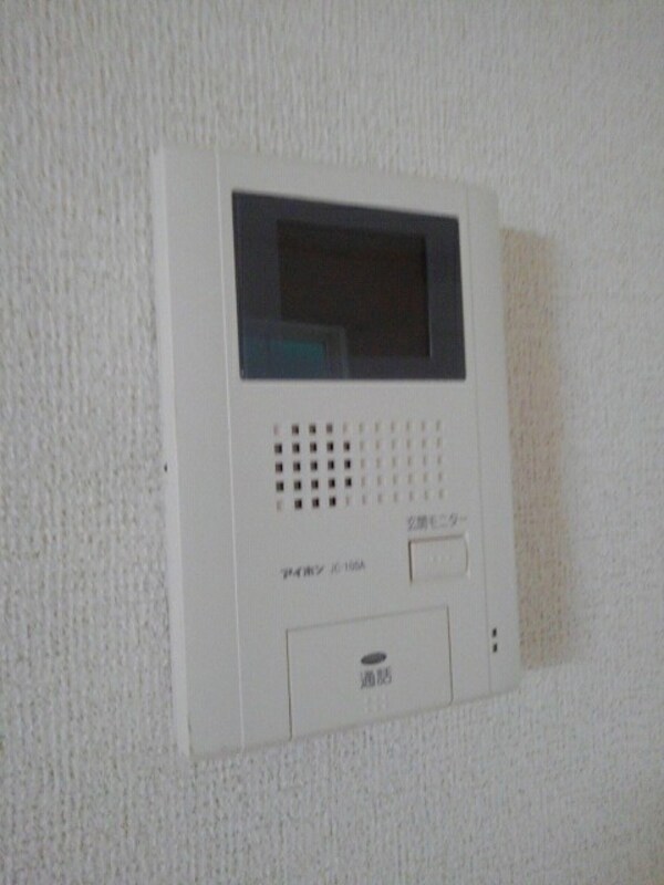 セキュリティ(その他設備)