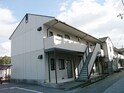 メゾン・セフィラ B棟