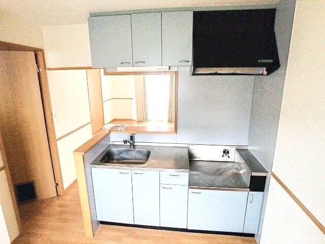 物件内観写真3　(2025年1月撮影)