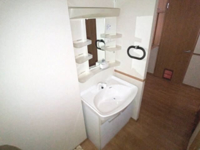 物件内観写真5　(2025年1月撮影)