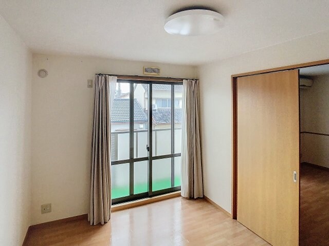 物件内観写真6　(2025年1月撮影)