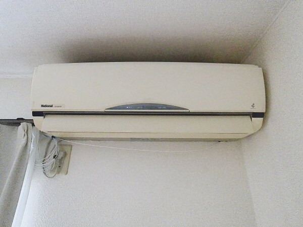 建物設備(2025年1月撮影)