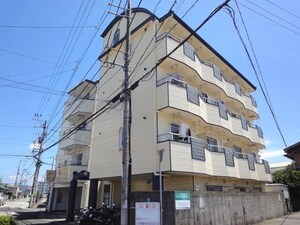 エトワール鴨部 Ⅰ外観写真
