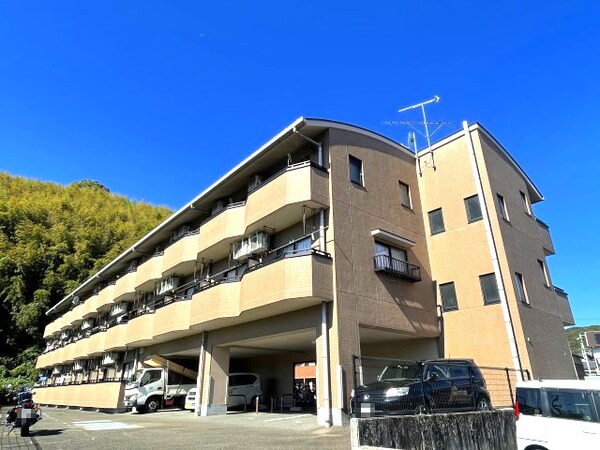 外観(2022年10月撮影)