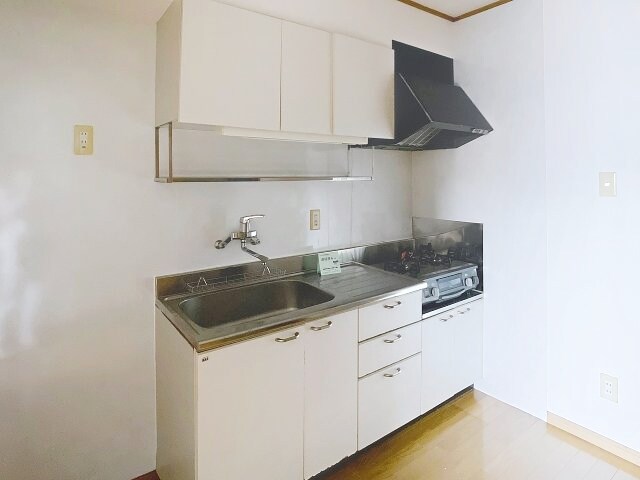 物件内観写真3　(2025年10月撮影)