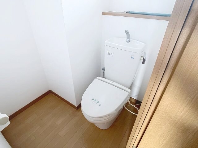 物件内観写真5　(2025年10月撮影)