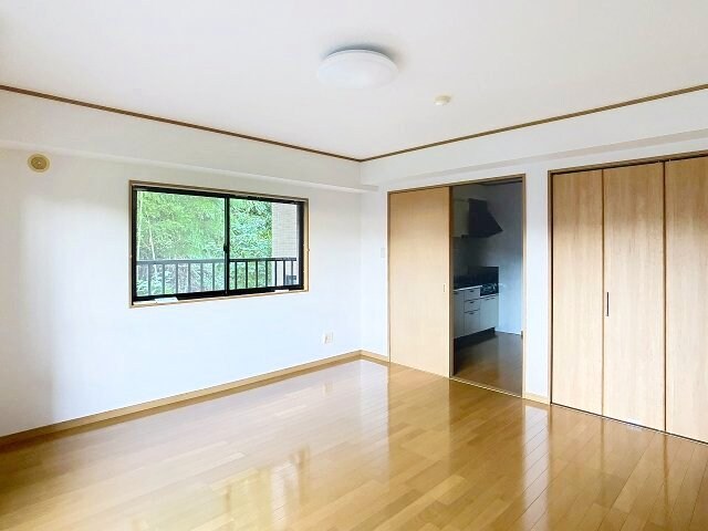 物件内観写真7　(2025年10月撮影)