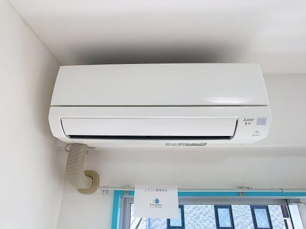 建物設備(2025年5月撮影※現況を優先致します。)