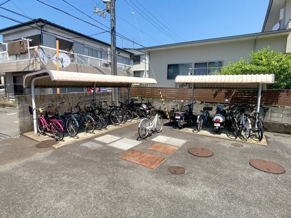 その他(2025年5月撮影※現況を優先致します。)