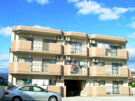 サチ高須外観写真