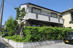 ANNEX･Y C棟外観写真