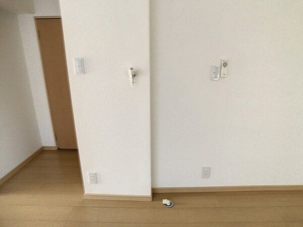 建物設備(現況が相違する場合は現況を優先致します。)