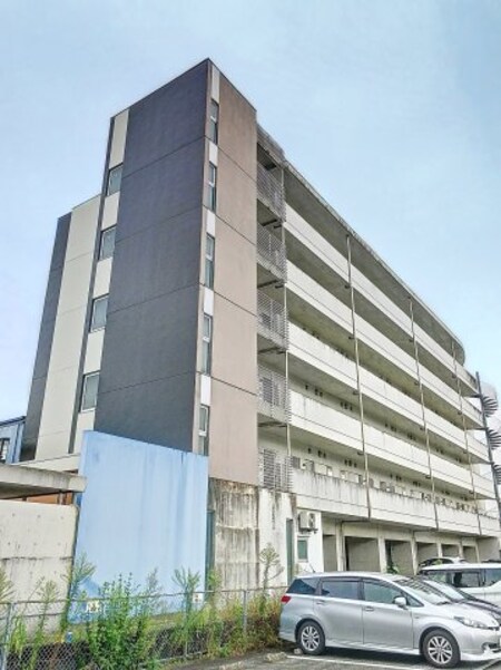 アスターハウス(旭駅前)外観写真