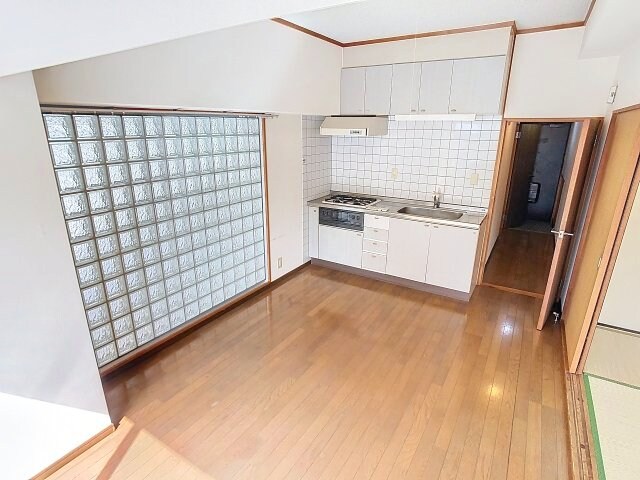 物件内観写真2　(2025年10月撮影)