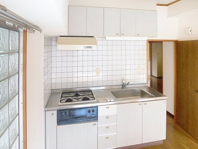 物件内観写真3　(2025年10月撮影)