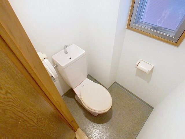 物件内観写真5　(2025年10月撮影)