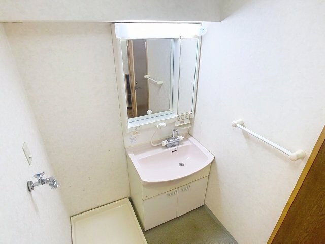 物件内観写真6　(2025年10月撮影)