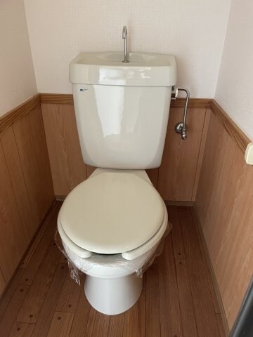 物件内観写真5　(2022年1月撮影)