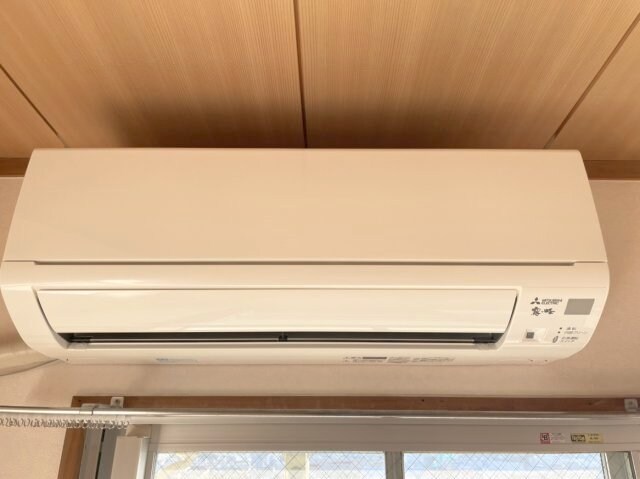 物件内観写真8　(2022年1月撮影)