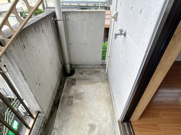 建物設備(2025年5月撮影※現況を優先致します。)