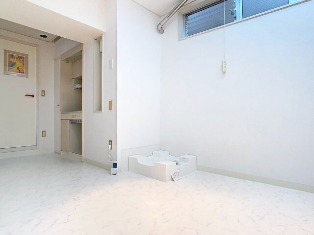 物件内観写真2　(2025年11月撮影)