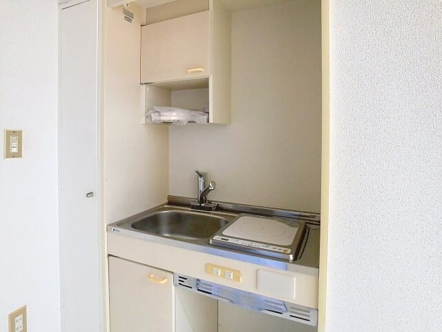 物件内観写真3　(2025年11月撮影)