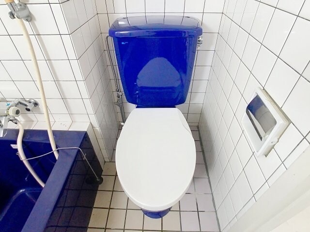 物件内観写真5　(2025年11月撮影)