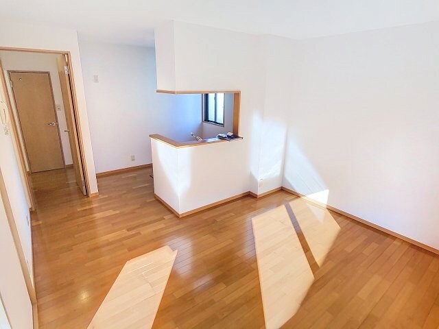 物件内観写真2　(2025年11月撮影)