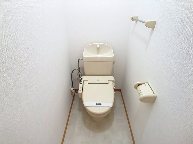 物件内観写真5　(2025年11月撮影)