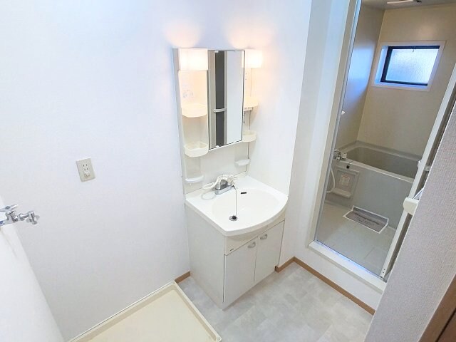 物件内観写真6　(2025年11月撮影)