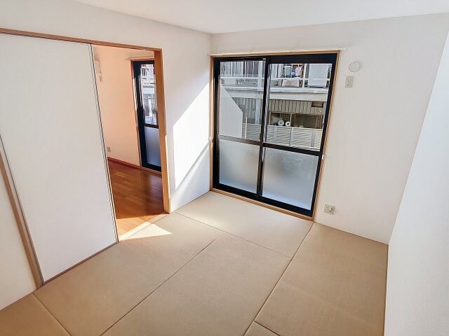 物件内観写真8　(2025年11月撮影)